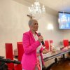 Semana Rosa começa com palestras e doação de cabelos